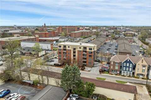 277 S GAY STREET, AUBURN, AL 36830