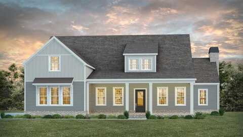 Lot 6-A-4 LEE ROAD 188, WAVERLY, AL 36879