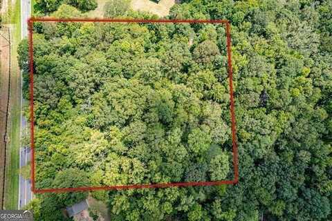 690 HARMONY ROAD, Eatonton, GA 31024
