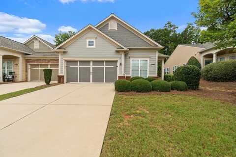 1101 SUMMER STATION STREET, Greensboro, GA 30642