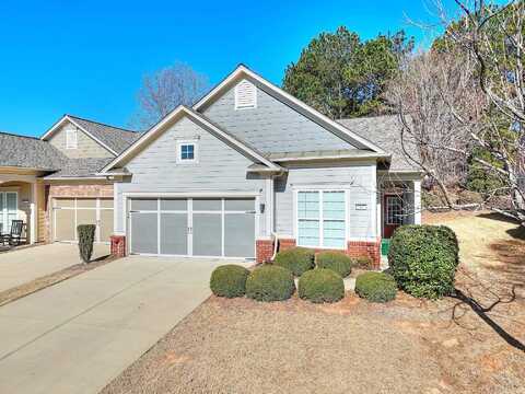 1101 SUMMER STATION STREET, Greensboro, GA 30642