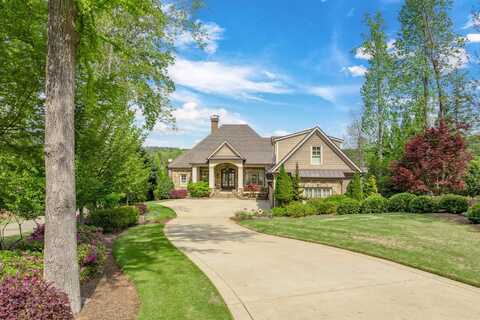 1071 PALMERS VIEW, Greensboro, GA 30642