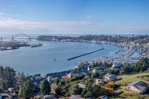 1000 SE Bay Boulevard, Newport, OR 97365