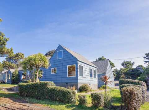 1208 SW Division Street, Waldport, OR 97394