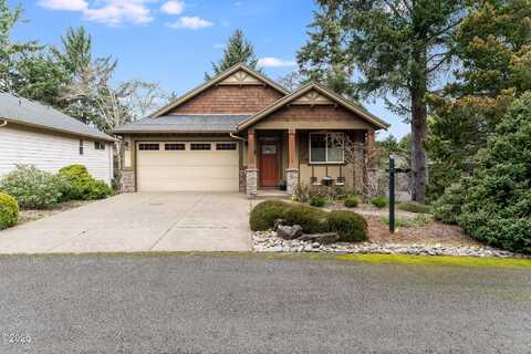 1315 NE Harbor, Lincoln City, OR 97367