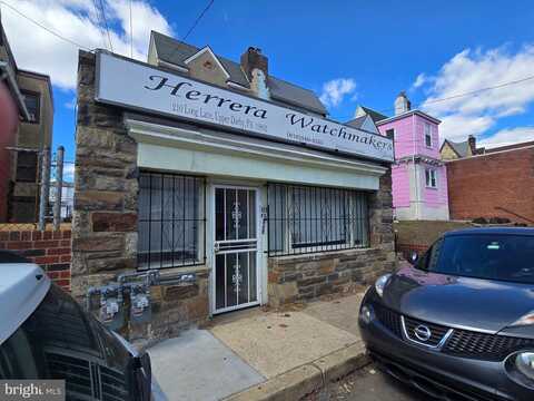 210 LONG LN, UPPER DARBY, PA 19082