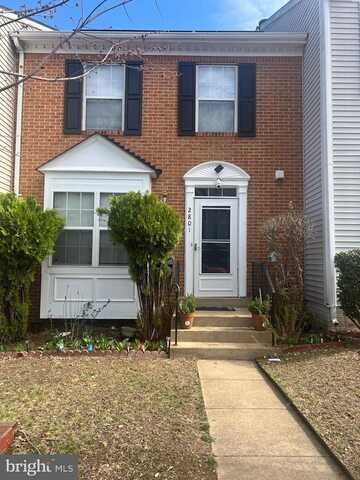 2801 BRIER POND CIR, WOODBRIDGE, VA 22191