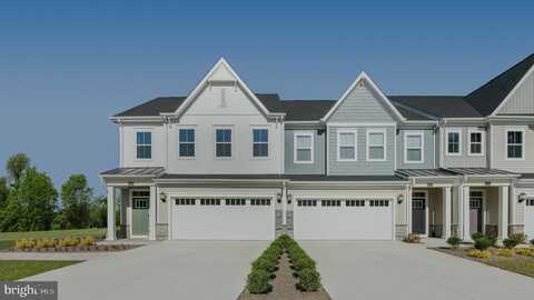 32068 WHITE TAIL DR #TH124, FRANKFORD, DE 19945