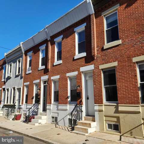 1247 S NEWKIRK ST S, PHILADELPHIA, PA 19146