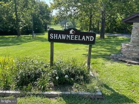0 HAWK TRAIL LOT 155, WINCHESTER, VA 22602