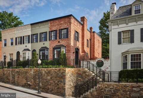 1026 31ST ST NW, WASHINGTON, DC 20007