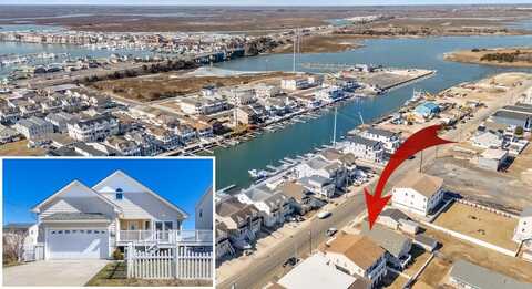 531 W Montgomery Avenue, Wildwood, NJ 08260