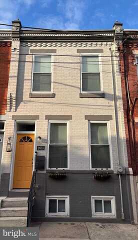 2633 EARP ST, PHILADELPHIA, PA 19146