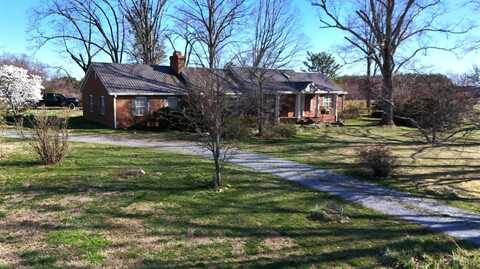 7941 Sugar Hill Road, Brookneal, VA 24528