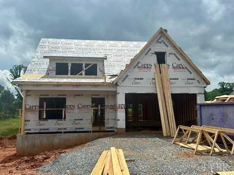 1217-Lot 11 Snowfield Cir, Lynchburg, VA 24503
