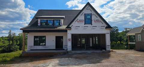 1217-Lot 11 Snowfield Cir, Lynchburg, VA 24503