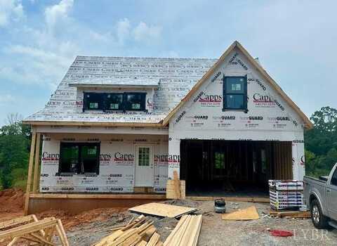 1217-Lot 11 Snowfield Cir, Lynchburg, VA 24503