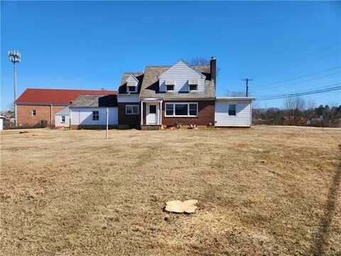 2110 Center Street, Bethlehem, PA 18017