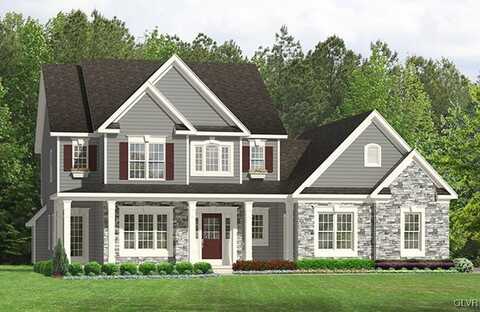 2725 Cobblestone Drive, White Hall, PA 18078