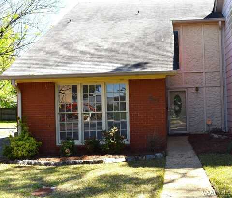 227 Landmark Drive, Montgomery, AL 36117
