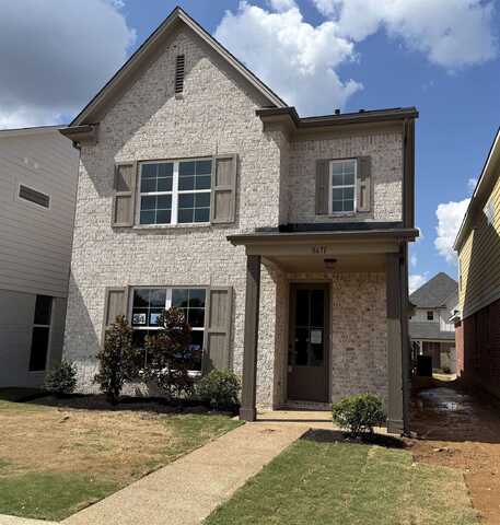 8671 COLLETON, Cordova, TN 38018