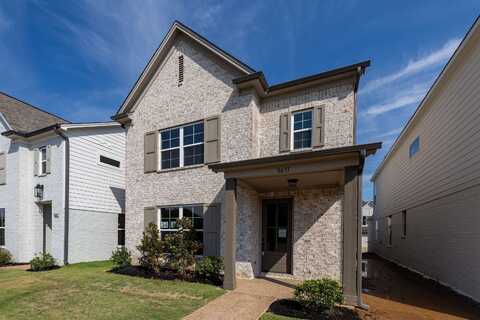8671 COLLETON, Cordova, TN 38018