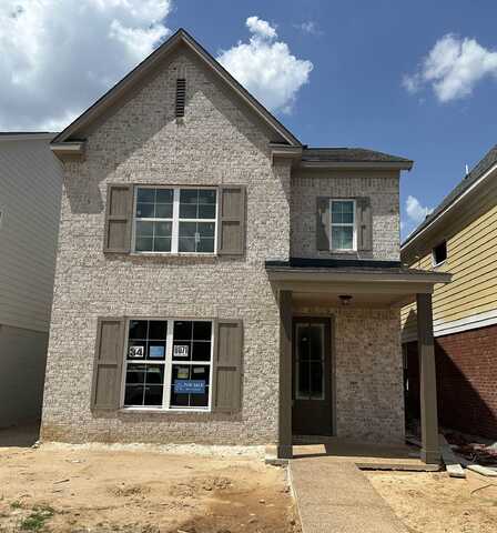 8671 COLLETON, Cordova, TN 38018