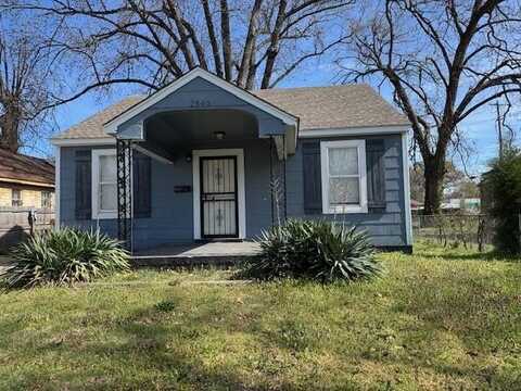 2540 MALONE, Memphis, TN 38114