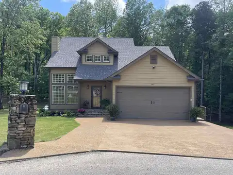 100 CAREFREE, Counce, TN 38326