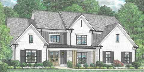 817 FIVE OAKS, Collierville, TN 38017
