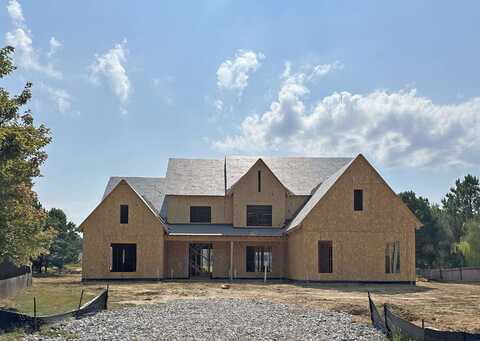 817 FIVE OAKS, Collierville, TN 38017