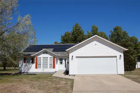 5711 Cedar Valley Drive, Poplar Bluff, MO 63901