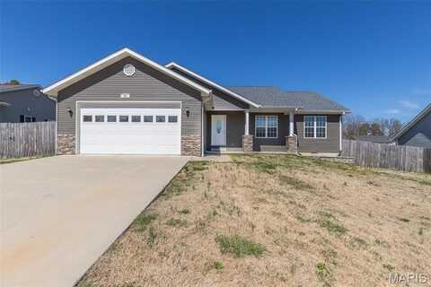 151 Alisha Ave, Poplar Bluff, MO 63901
