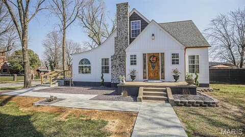 32 Church, Bonne Terre, MO 63628