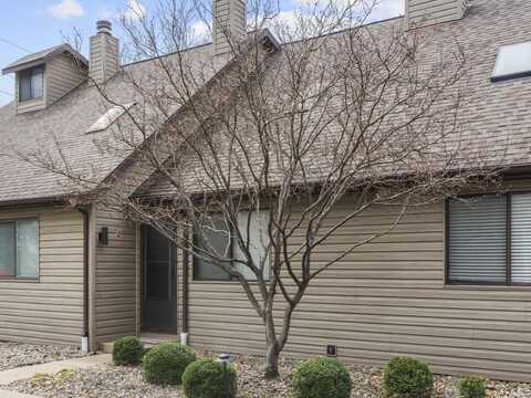 445 Ponderosa Avenue, O'Fallon, IL 62269