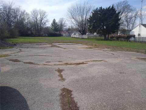 0 St. Louis Street, Sparta, IL 62286