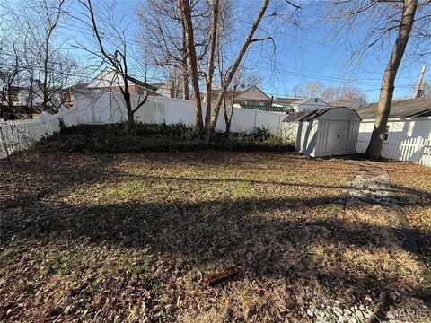 8510 Eulalie Avenue, Saint Louis, MO 63144