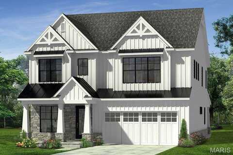 8510 Eulalie Avenue, Saint Louis, MO 63144