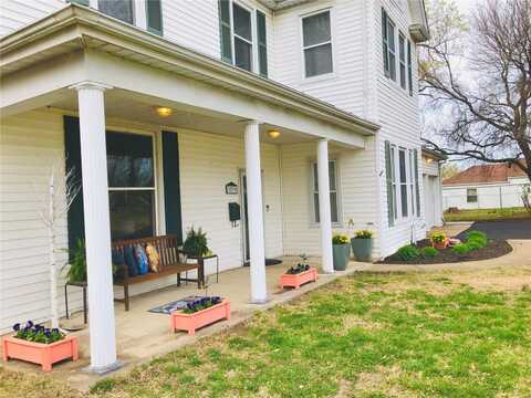 3579 BOSWELL, Saint John, MO 63114