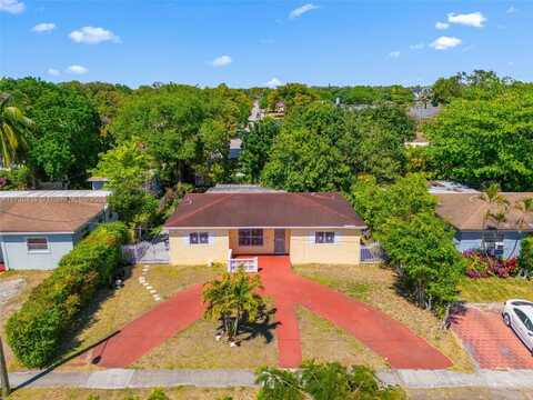 701 NE 170th St, North Miami Beach, FL 33162