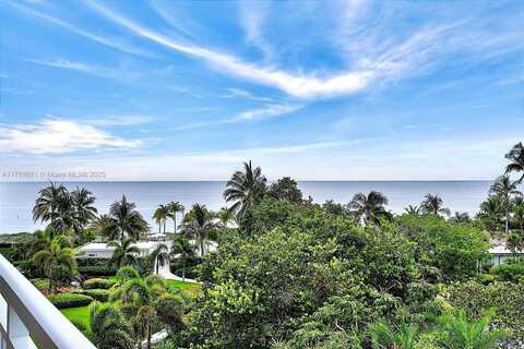 605 Ocean Dr, Key Biscayne, FL 33149