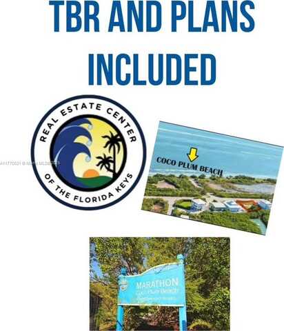 1700 Coco Plum Dr, Marathon, FL 33050