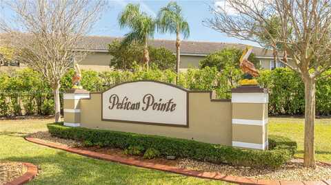 12105 SW 2nd St, Pembroke Pines, FL 33025