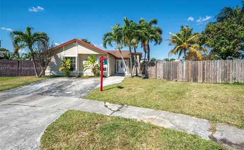 21018 SW 125th Pl, Miami, FL 33177