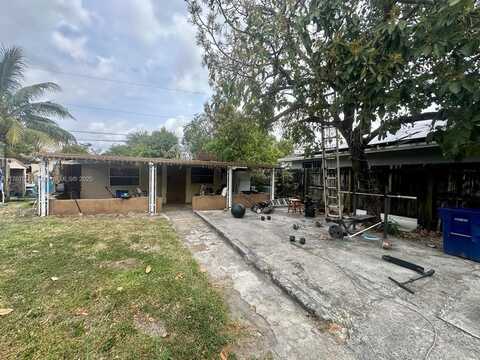 1739 NW 113th Ter, Miami, FL 33167