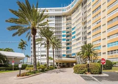 100 Golden Isles Dr, Hallandale Beach, FL 33009