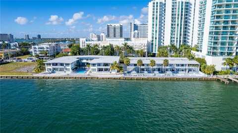 7931 East Dr, North Bay Village, FL 33141