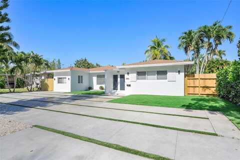 10801 Peachtree Dr, Miami, FL 33161
