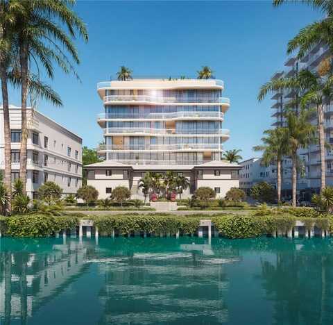 2901 Indian Creek, Miami Beach, FL 33140