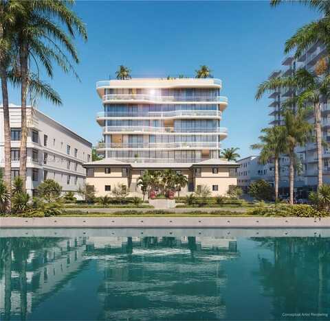 2901 Indian Creek, Miami Beach, FL 33140